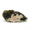 EPIDOTE NATURAL CRYSTAL