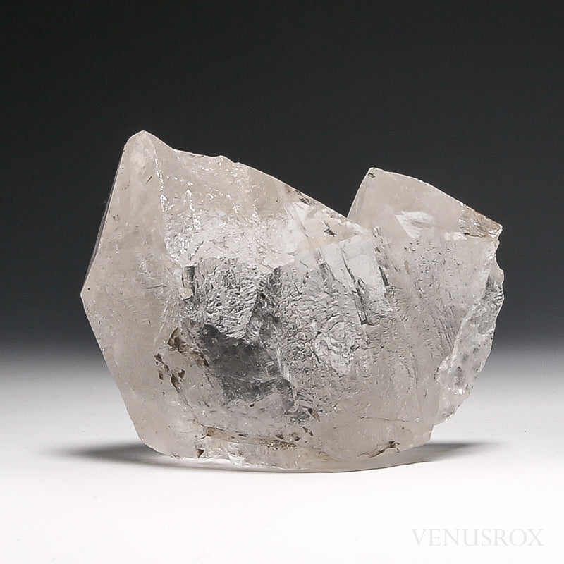 Himalayan Quartz Natural Cluster from the Kullu Valley, Himachal Pradesh, Himalayan Foothills, Northern India | Venusrox