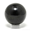 Star Almandine Garnet Polished Sphere from India | Venusrox