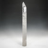 Clear Quartz Polished Point from Tocantins, Brazil | Venusrox