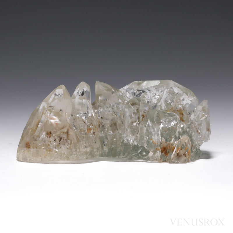 Blue Topaz Natural Crystal from Mimosa do Sul, Brazil | Venusrox