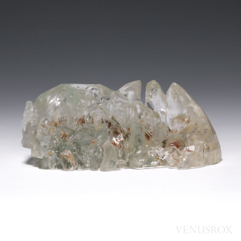 Blue Topaz Natural Crystal from Mimosa do Sul, Brazil | Venusrox