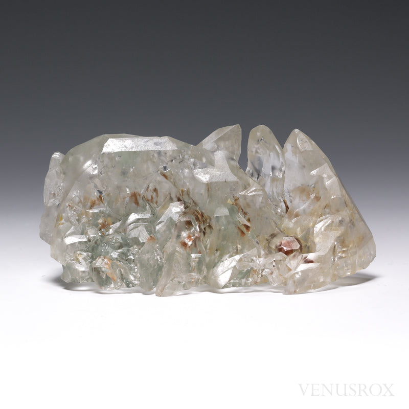 Blue Topaz Natural Crystal from Mimosa do Sul, Brazil | Venusrox