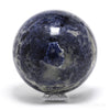 Sodalite Polished Sphere from Brazil | Venusrox