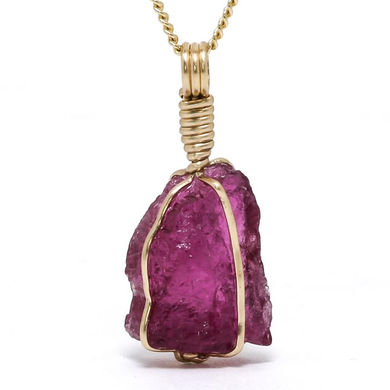 Rubellite (Red Tourmaline) | Venusrox