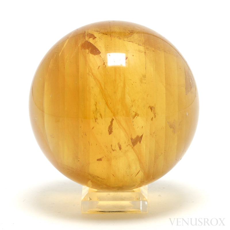 Honey Calcite | Venusrox