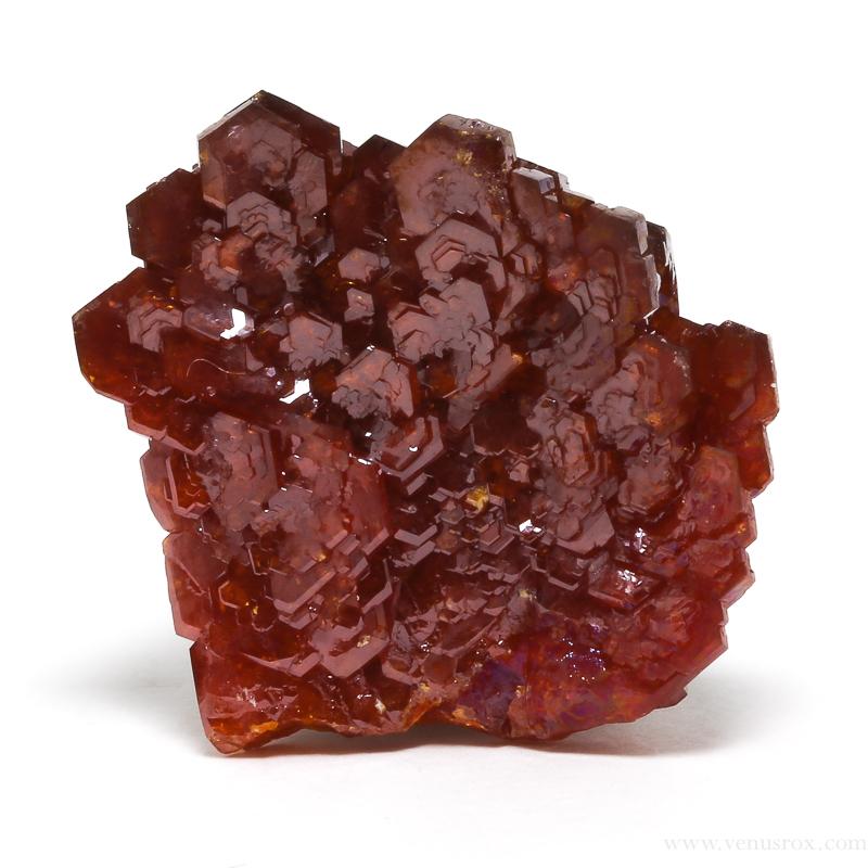 Vanadinite | Venusrox