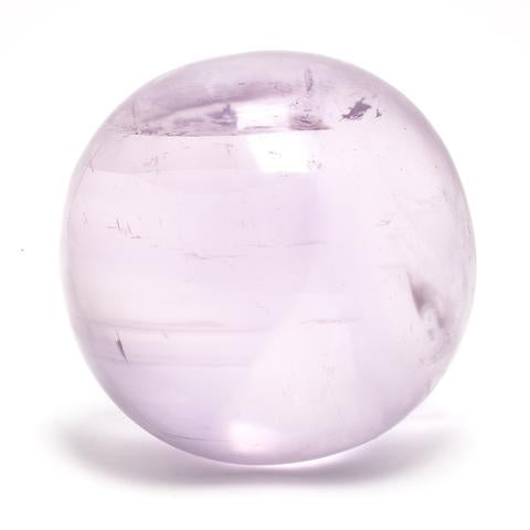 Pink Transparent Calcite | Venusrox