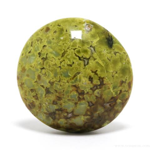 Green Opal | Venusrox