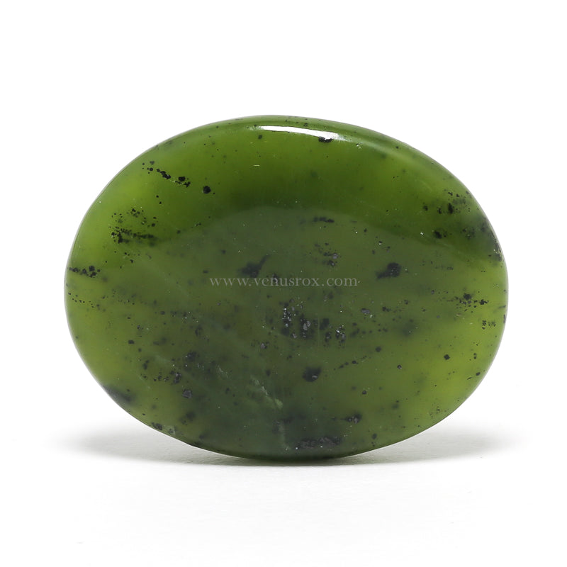 Green Nephrite Jade | Venusrox