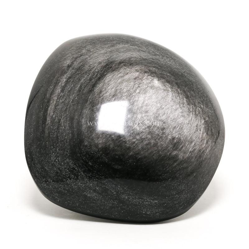 Silver Sheen Obsidian | Venusrox