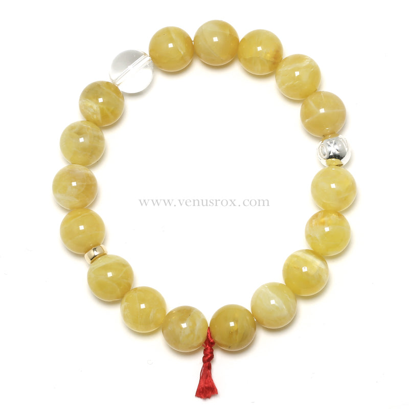 Yellow Opal | Venusrox