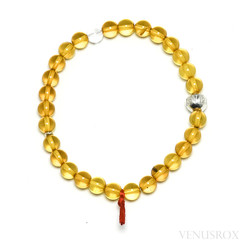 Natural Amber Bracelets | Venusrox