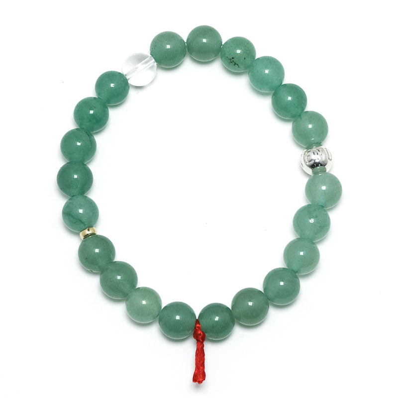 Green Aventurine Bracelets | Venusrox