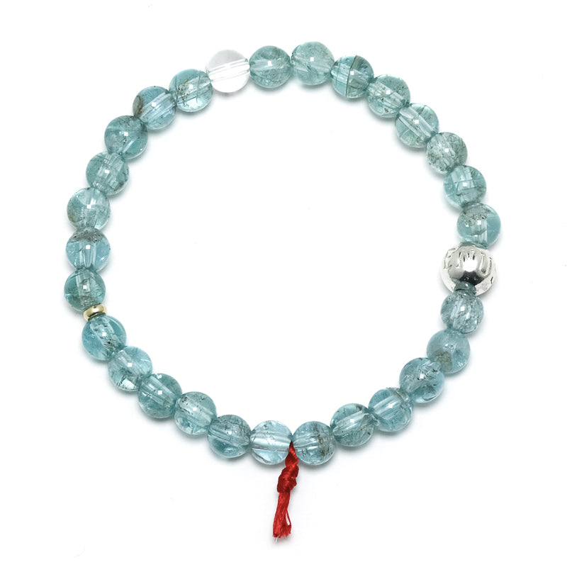 Blue Lace Agate Bracelets | Venusrox