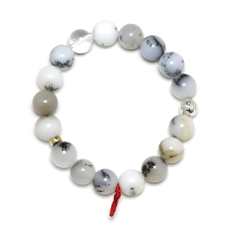 Dendritic Opal Bracelets | Venusrox