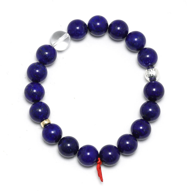 Lapis Lazuli Bracelets | Venusrox