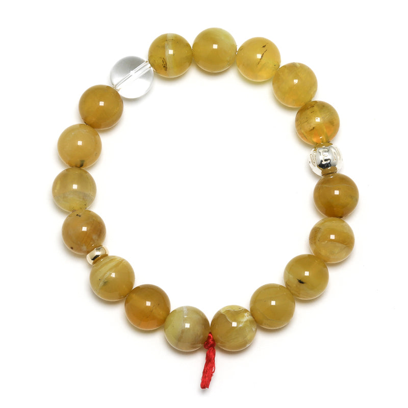 Yellow Opal Bracelets | Venusrox