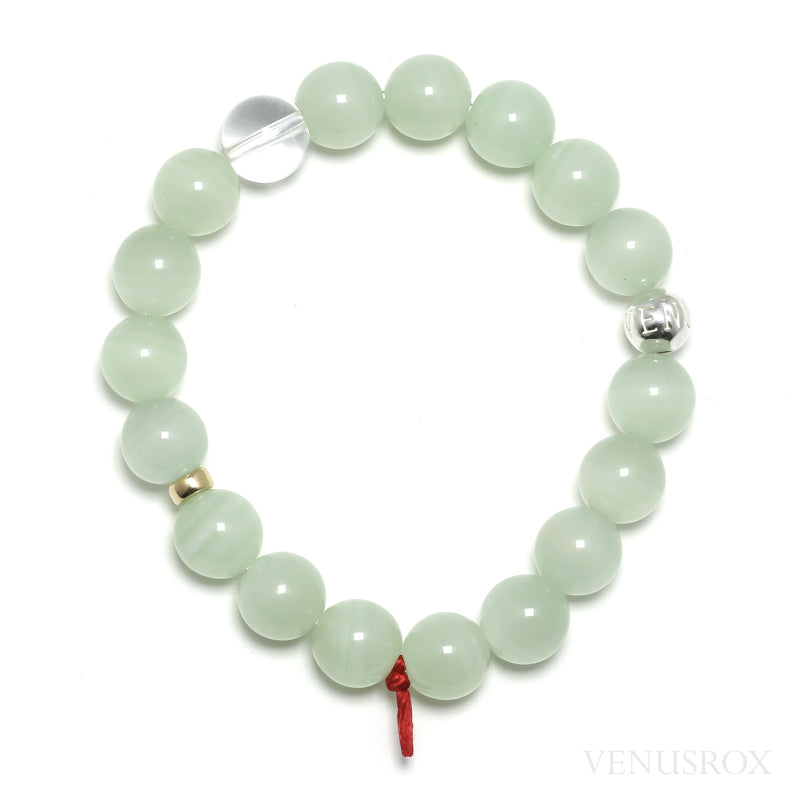 Green Calcite | Venusrox