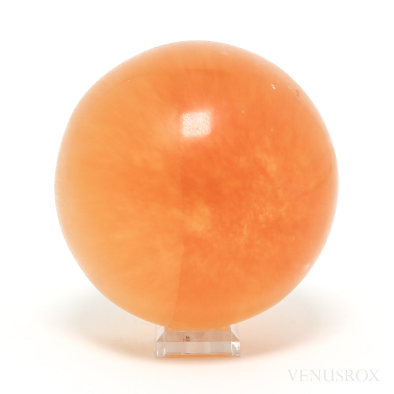 Orange Selenite | Venusrox