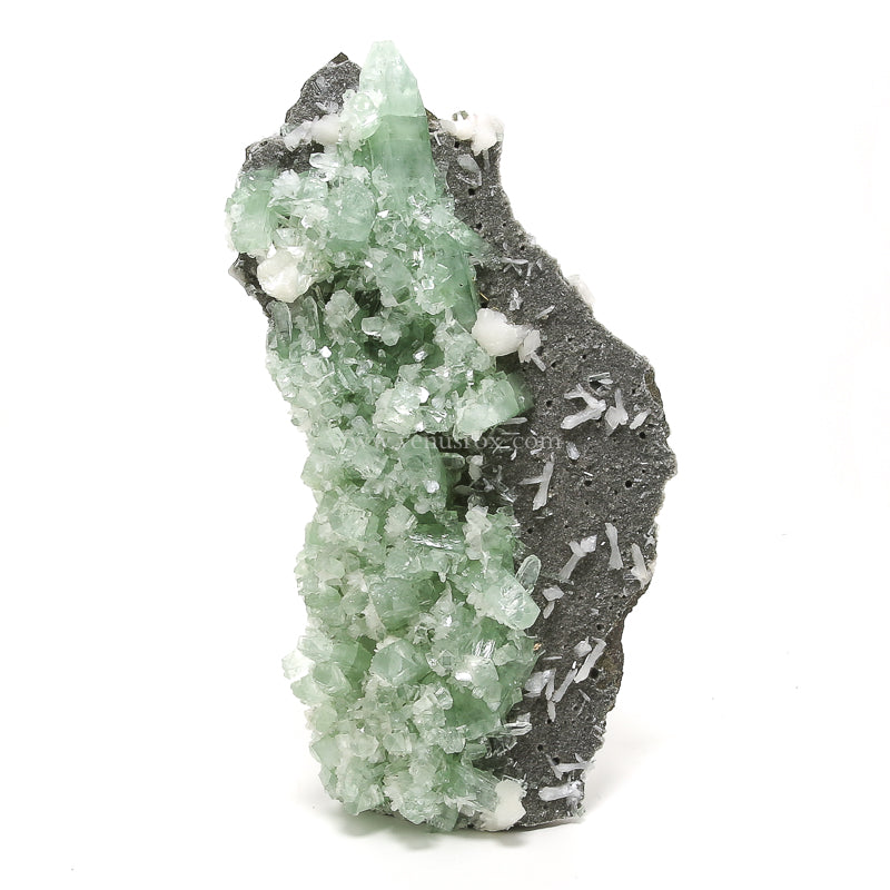 Green Apophyllite | Venusrox