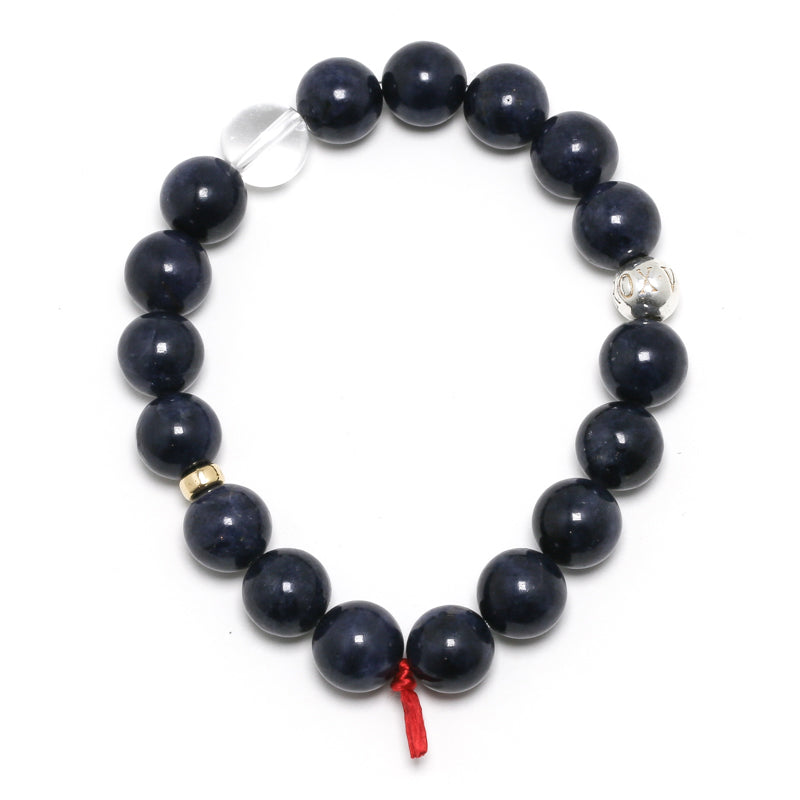 Blue Sapphire Bracelets | Venusrox