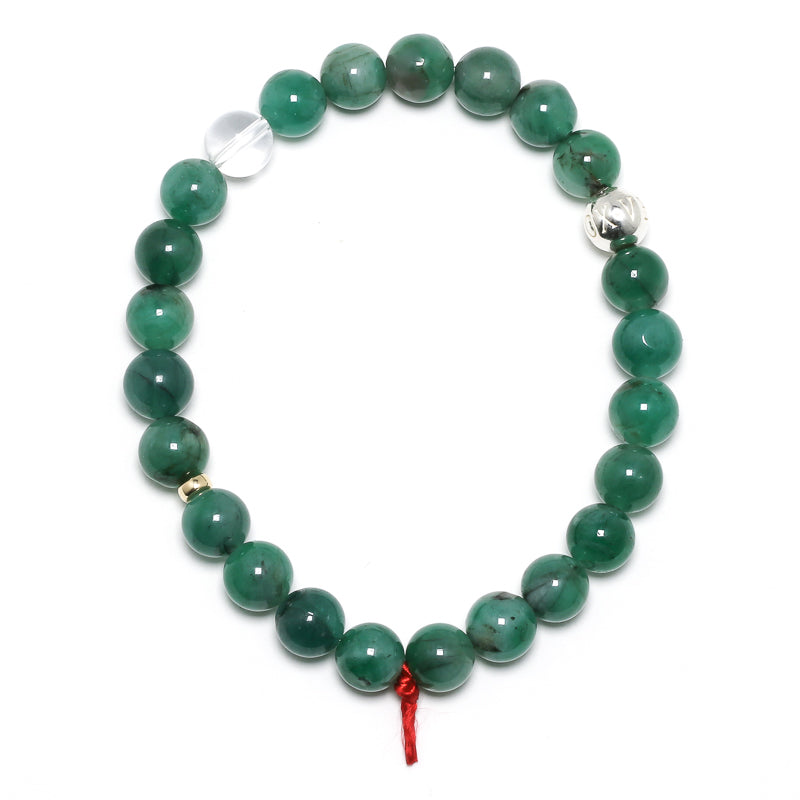 Emerald Bracelets | Venusrox