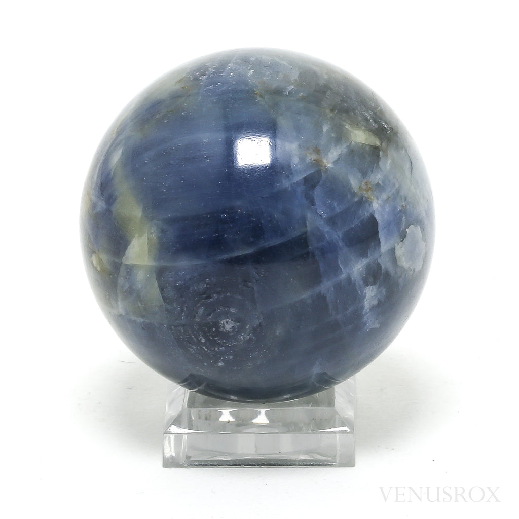 Blue Sapphire | Venusrox