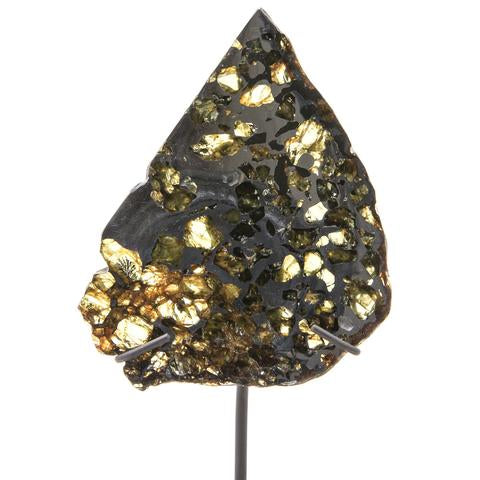 Pallasite Meteorite | Venusrox
