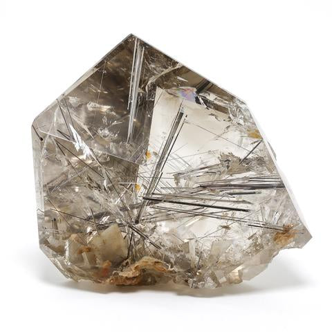 Rutilated Quartz | Venusrox