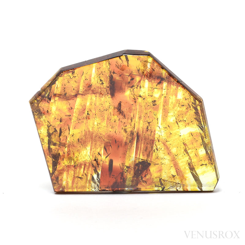 Sphalerite (Gem) | Venusrox