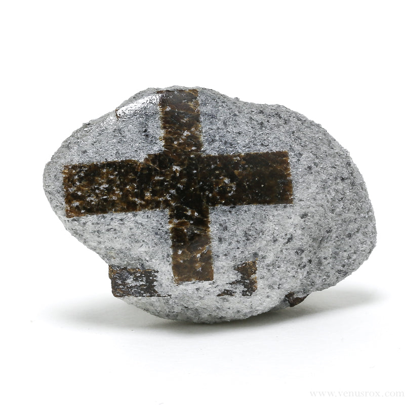 Staurolite / Fairy Cross | Venusrox