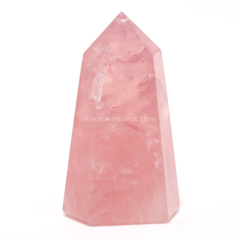 Rose Quartz | Venusrox