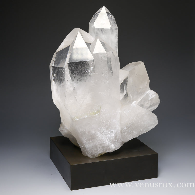 Clear Quartz | Venusrox