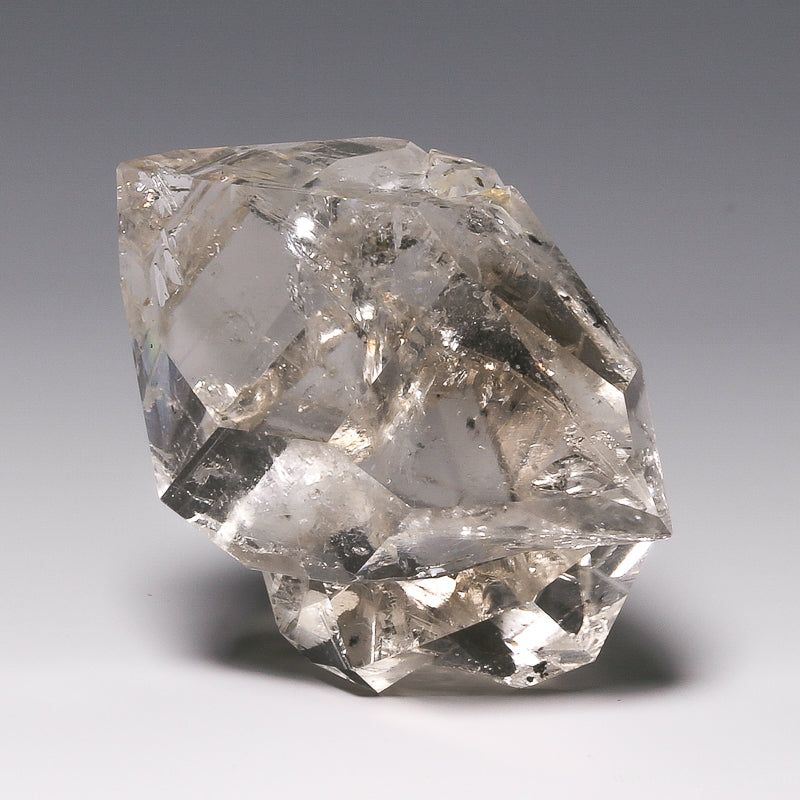 Quartz (Herkimer 'Diamond') | Venusrox