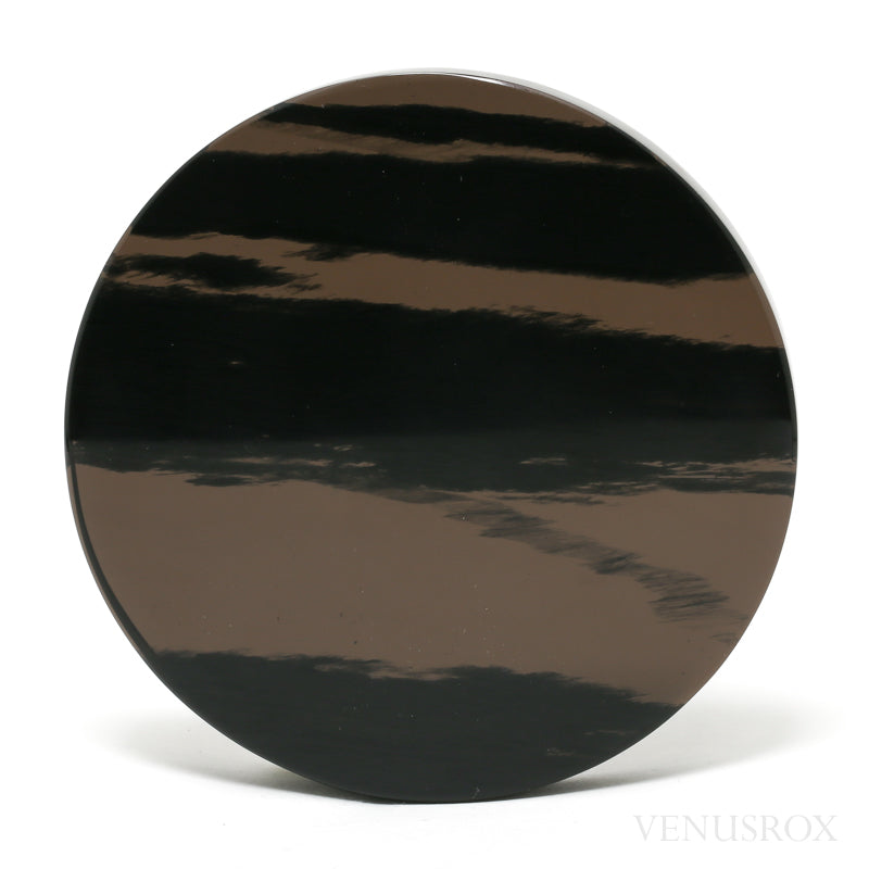 Midnight Lace Obsidian | Venusrox