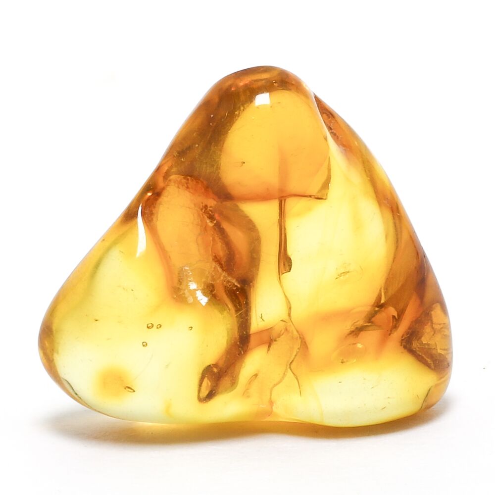 AMBER (NATURAL)