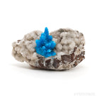Pentagonite on Matrix Natural Cluster from the Pune District, Maharashtra, India | Venusrox