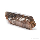 Amphibole Quartz Polished/Natural Double Terminated Point from Brazil | Venusrox