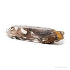 Amphibole Quartz Polished/Natural Double Terminated Point from Brazil | Venusrox