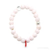 Pink Mangano Calcite Bracelet from Peru | Venusrox