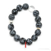 Snowflake Obsidian Bracelet from the USA | Venusrox