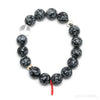 Snowflake Obsidian Bracelet from the USA | Venusrox