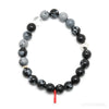 Snowflake Obsidian Bracelet from the USA | Venusrox