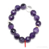 Chevron Amethyst Bracelet from Brazil | Venusrox