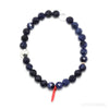 Sodalite Bracelet from Brazil | Venusrox