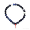 Sodalite Bracelet from Brazil | Venusrox