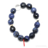 Sodalite Bracelet from Brazil | Venusrox