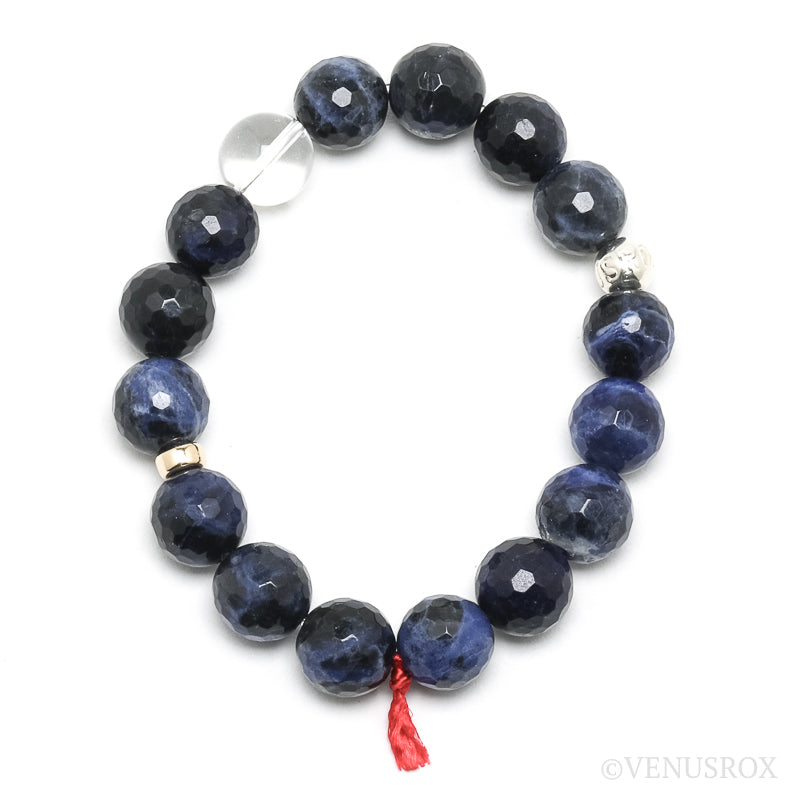 Sodalite Bracelet from Brazil | Venusrox