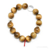 Blonde Tigers Eye Bracelet from South Africa | Venusrox